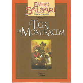 Le tigri di Mompracem