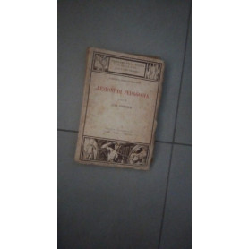 lezioni di pedagogia