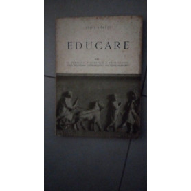 educare il pensiero filosofico e pedacogico dell'idealismo postkantiano all'estistenzialismo