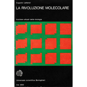 La rivoluzione molecolare
