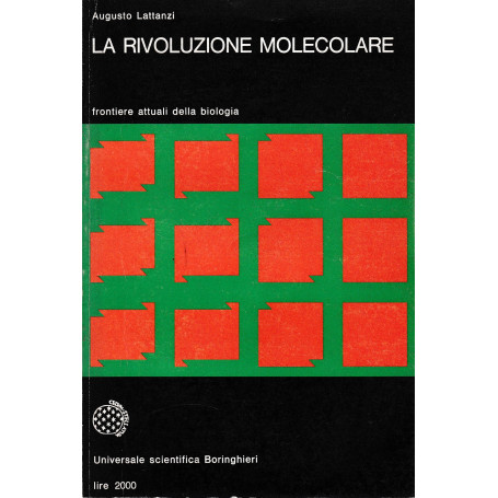 La rivoluzione molecolare