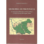 Memorie di provincia. La formazione dell'Archivio di Stato di Rieti e le fonti storiche della regione sabina