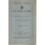 Imposta straordinaria sul patrimonio. Decreto legge 24 novembre 1919