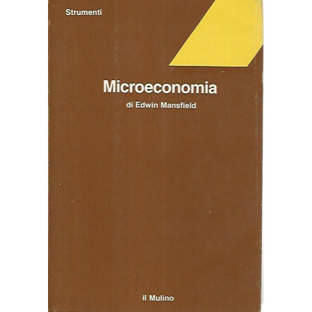 Microeconomia