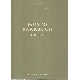 Museo Barracco guida