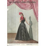 Le jardin des modes. 1 novembre 1937