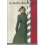Le jardin des modes. 15 octobre 1936