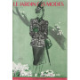 Le jardin des modes. 15 mars 1940