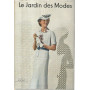 Le jardin des modes. 1 avril 1936