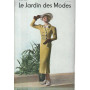 Le jardin des modes. 15 may 1936