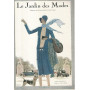 Le jardin des modes. 15 fevrier 1929