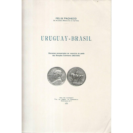 Uruguay-Brasil