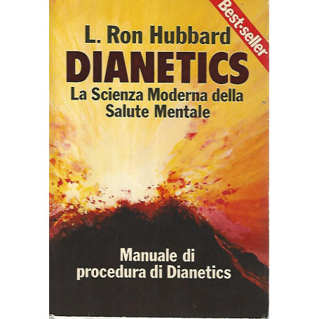 Dianetics. La scienza moderna della salute mentale