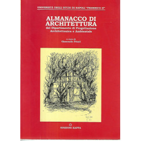 Almanacco di architettura