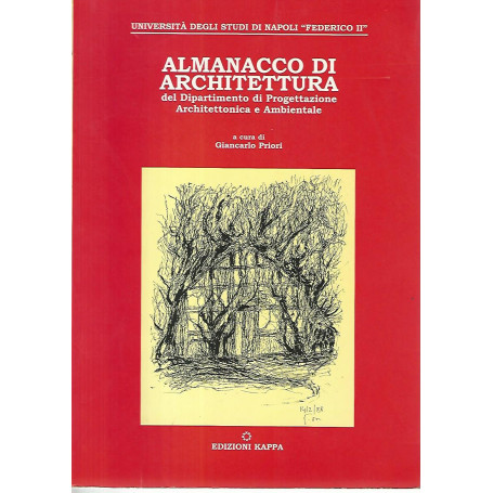 Almanacco di architettura