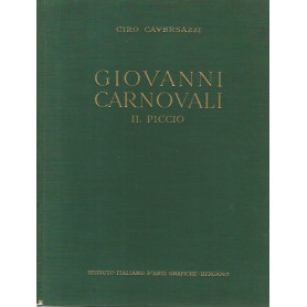 Giovanni Carnovali il Piccio