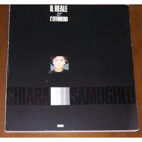 Il reale & l'effimero