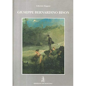 Giuseppe Bernardino Bison