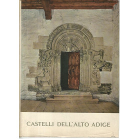 Castelli dell'alto Adige
