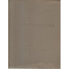 Porcellane di Cina