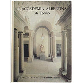L'Accademia Albertina di Torino
