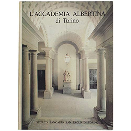 L'Accademia Albertina di Torino