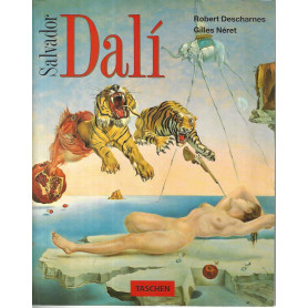 Salvador Dalà¬