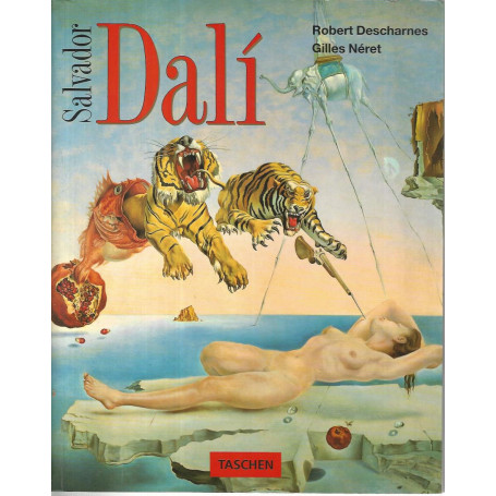Salvador Dalà¬