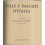 Ville e palazzi d'Italia
