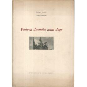 Padova duemila anni dopo