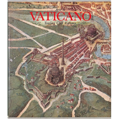 Arte in Vaticano
