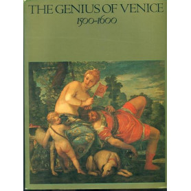 Thw genius of Venice 1500-1600