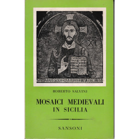 Mosaici Medievali in Sicilia