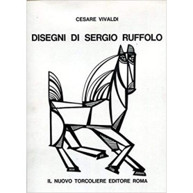 Disegni di Sergio Ruffolo