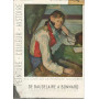 Histoire de la peinture moderne. De Baudelaire a Bonnard