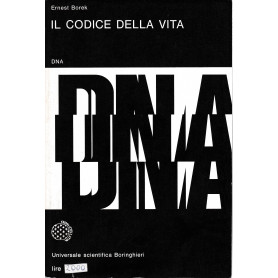 Il codice della vita