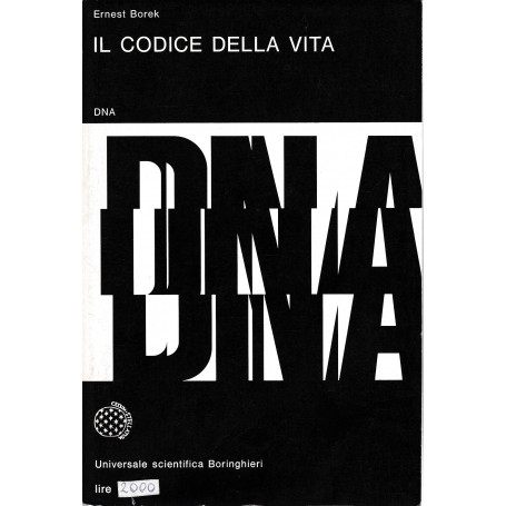 Il codice della vita