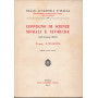 Convegno di scienze morali e storiche. 14-20 Novembre 1932-XI. Tema: L'Europa