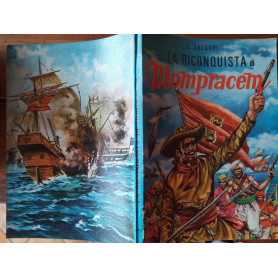 La riconquista di Monpracem