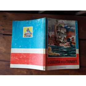 La crociera della tuonante