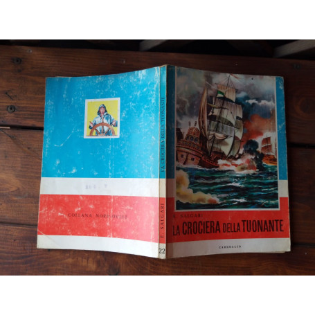 La crociera della tuonante