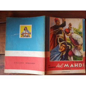 La favorita del mahdi