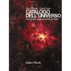 Catalogo dell'Universo