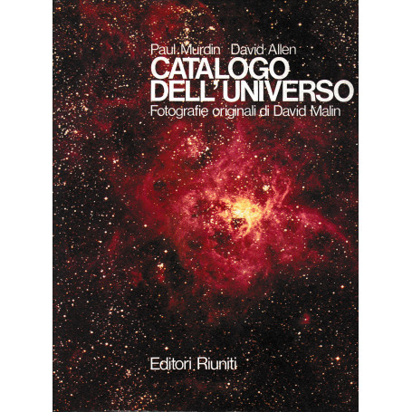 Catalogo dell'Universo