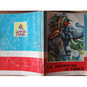 La rivincita di yanez