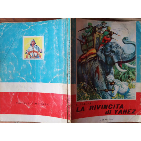 La rivincita di yanez