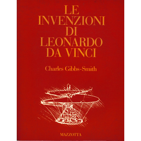 Le invenzioni di Leonardo da Vinci