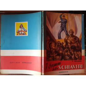 I drammi della schiavitu'