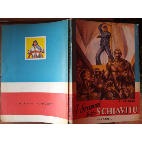 I drammi della schiavitu'