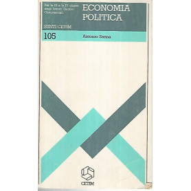 Economia politica